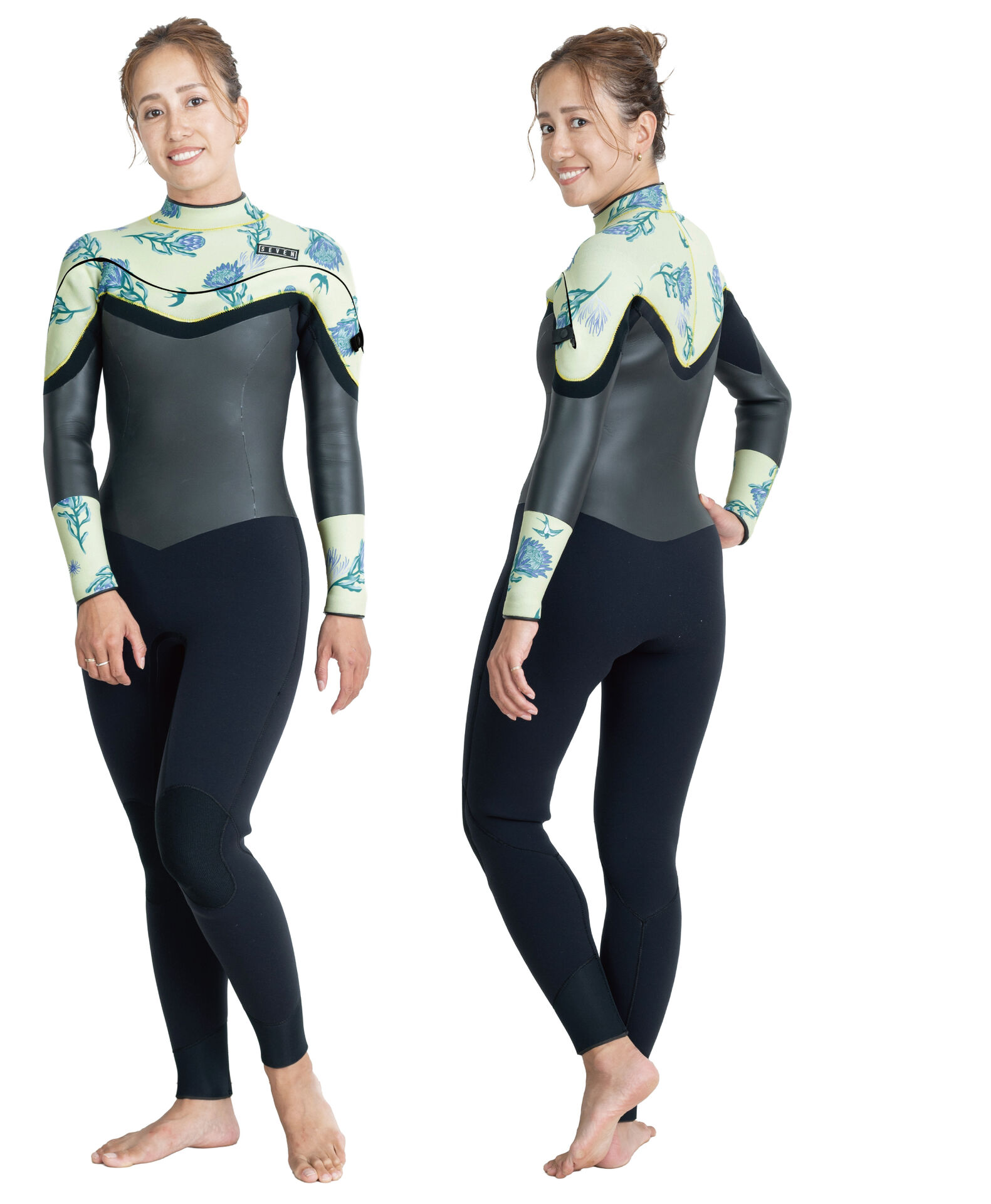 Yuki 極暖伸縮RED起毛 5x3mmBZセミドライオーダー料込 早割り価格