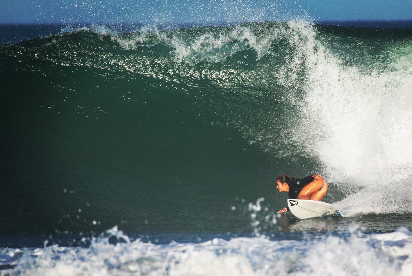 メイヘム5.5【脇田紗良選手中古ボード】 メイヘム5.5【脇田紗良選手