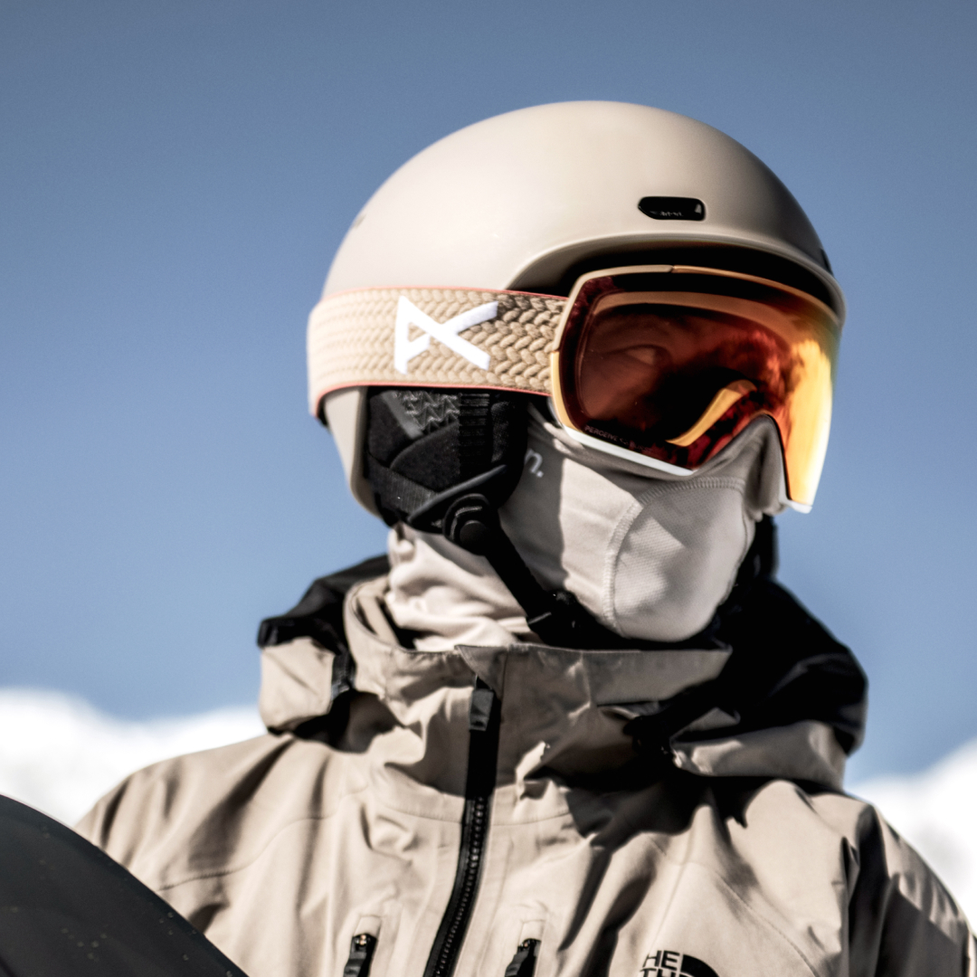 長野・エイブル白馬五竜でAnon レンズレンタルサービスがスタート