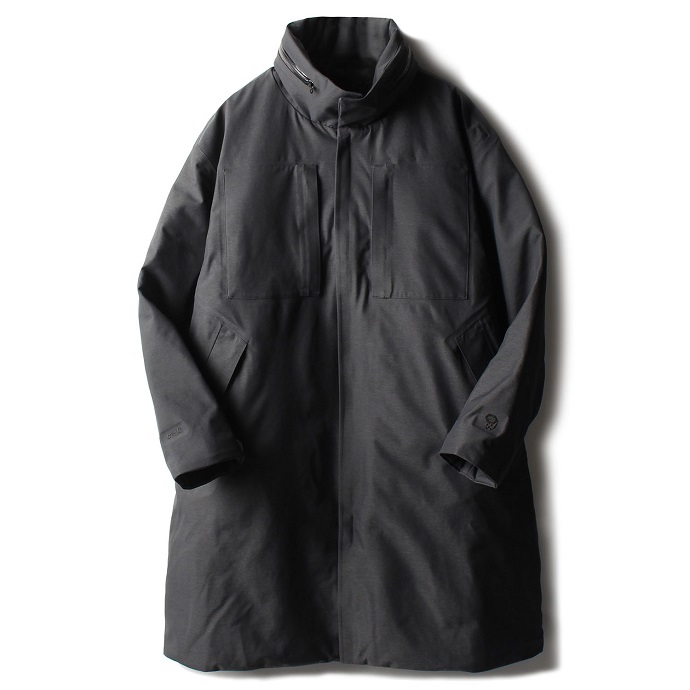 N.HOOLYWOOD×MOUNATIN HARDWEARコラボ！ 『City Dwellers Long Down