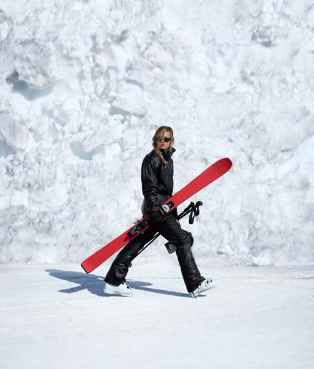 H&M Moveが、あらゆる天候に対応し、機能性とモダンなデザインを融合