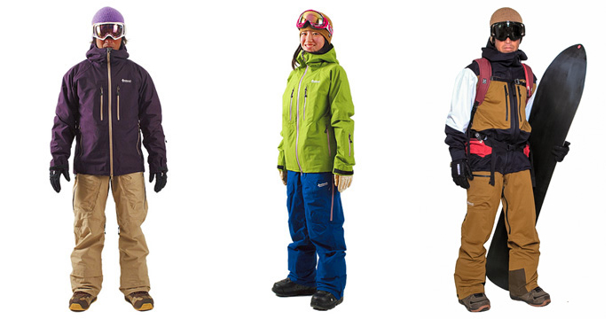 Mountain surf equipment】FREE RIDEシリーズのオーダー締め切り延長の