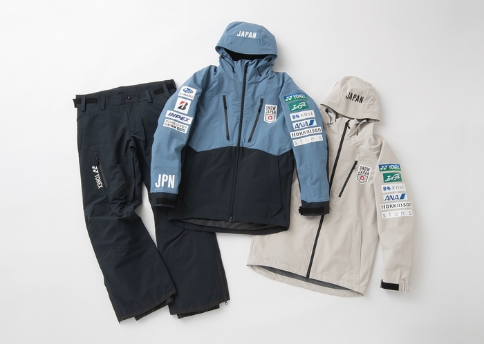 2024-2025 シーズンのフリースタイルスキー・スノーボード日本代表