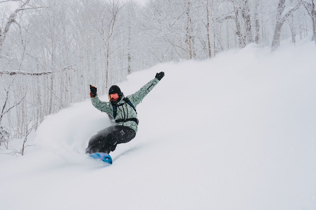 最新BOA技術を搭載！ Burton 新STEP ON X ProブーツのトリプルBOAが