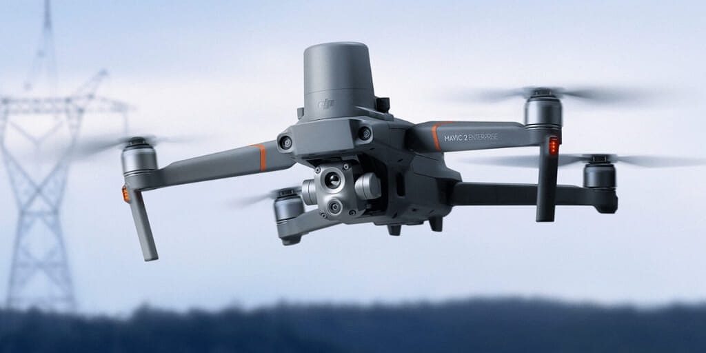 入荷してきました】MAVIC 2 ENTERPRISE ADVANCEDとは？【2021.3.17