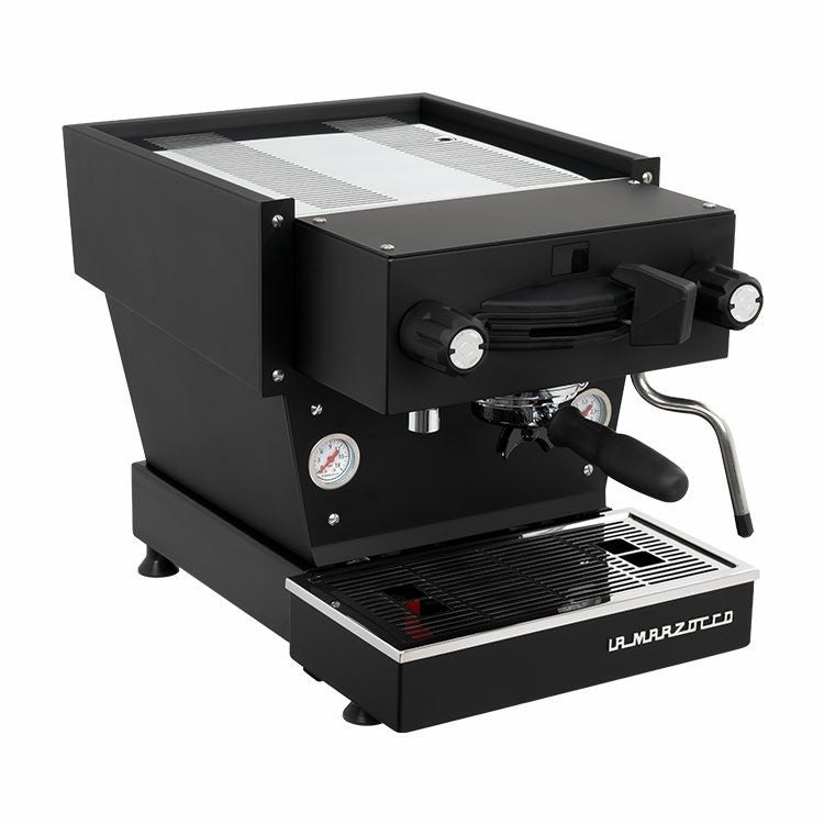 La Marzocco Linea mini Rラ・マルゾッコ リネア・ミニ Rおまけの