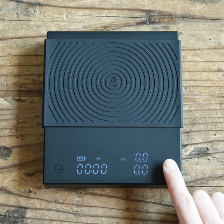 TIMEMORE BLACK MIRROR Basic 2.0 コーヒースケールタイムモア