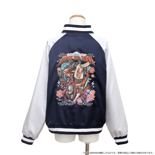 CDJapan : Dandadan Souvenir Jacket Collectible