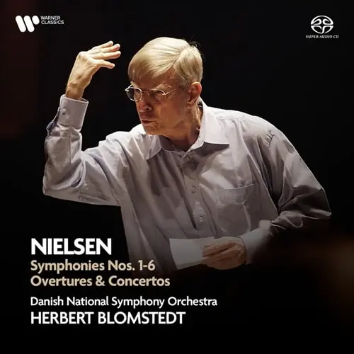 HERBERT BLOMSTEDT / ヘルベルト・ブロムシュテット商品一覧｜ディスク