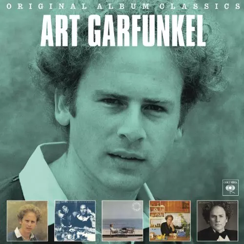 ART GARFUNKEL / アート・ガーファンクル商品一覧｜JAZZ｜ディスク