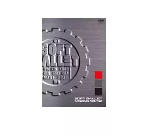 SOFT BALLET / ソフト・バレエ商品一覧｜ディスクユニオン・オンライン