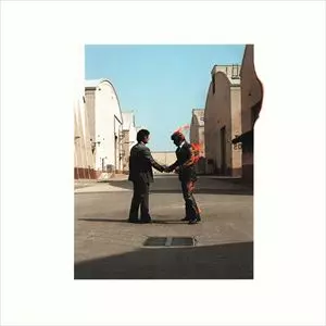 WISH YOU WERE HERE/PINK FLOYD/ピンク・フロイド｜PROGRESSIVE ROCK