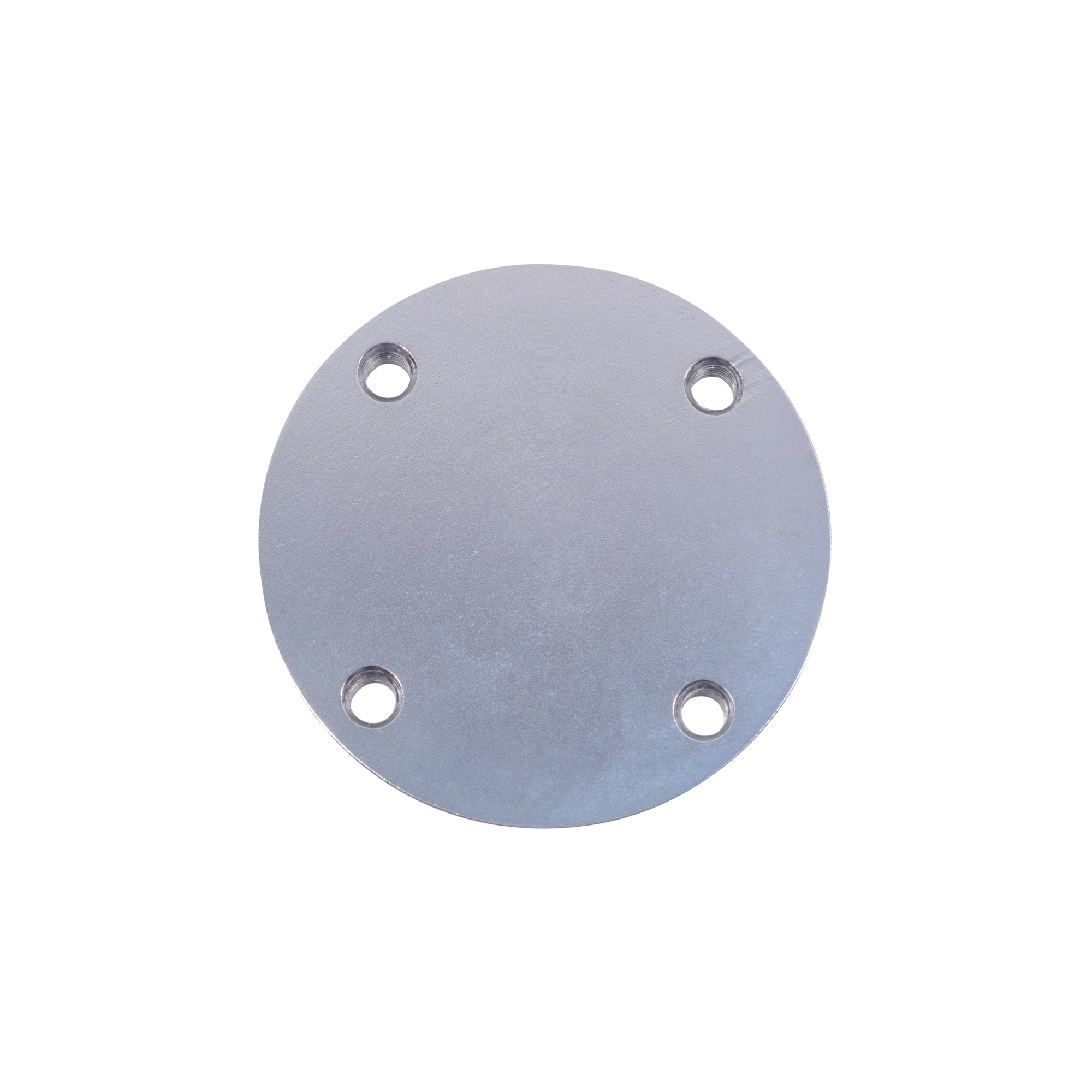4-Hole Threaded Base Plate – ST&G USA Corporation
