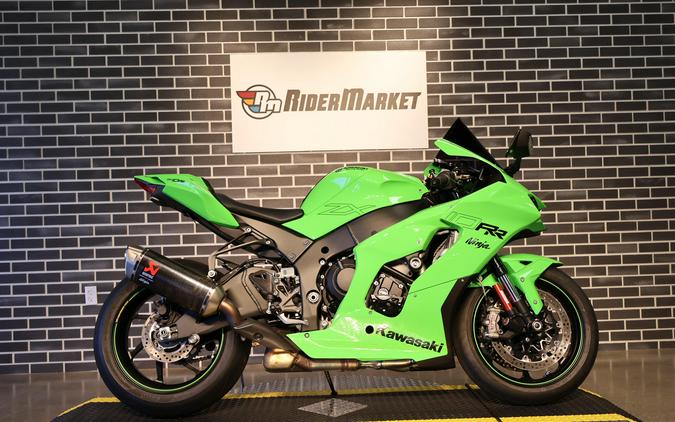 Kawasaki Ninja ZX-10R motorcycles for sale in Jacksonville, FL