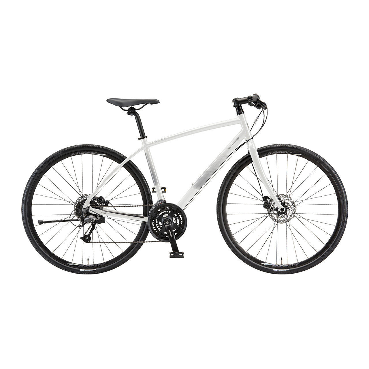 ANCHOR / 【2025年モデル】RL1（機械式） – 京都の自転車屋 CYCLE SHOP