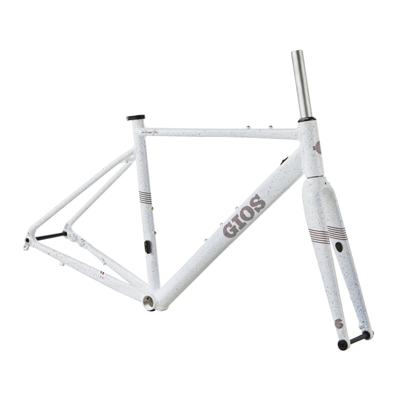 GIOS / 【2026年モデル】AL LITE（フレームセット） – 京都の自転車屋