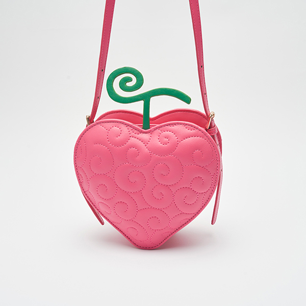 ワンピース】オペオペの実 ポシェット: アパレル・バッグ｜東映