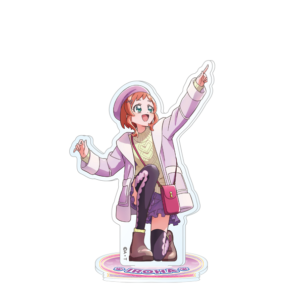 わんだふるぷりきゅあ！】ドリームステージ♪スペシャルビジュアル