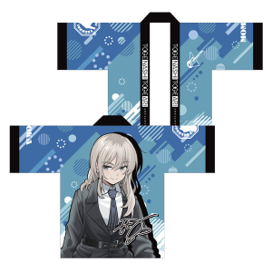 ガールズバンドクライ LIVE in 日本武道館 アルミボトル: 雑貨｜東映