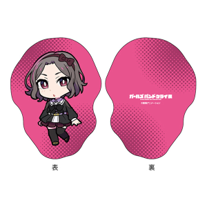 ガールズバンドクライ】 ガールズバンドクライ展「ガ」キャップ