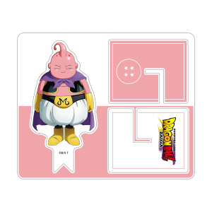 ドラゴンボールDAIMA】バッテンアクリルスタンド(悟天(ミニ