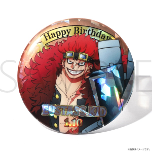 ワンピース】ワンピース HBDイニシャルアクリルスタンド[1.1 ポート