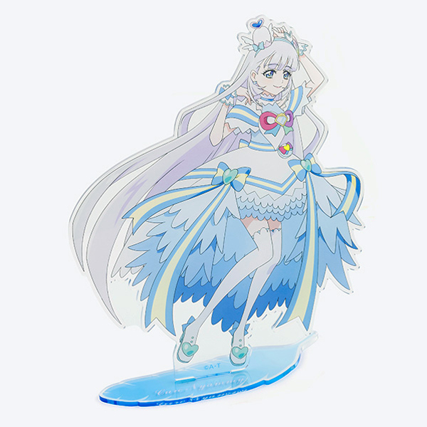 わんだふるぷりきゅあ！】オンライン限定 わんだふる袋: 雑貨｜東映