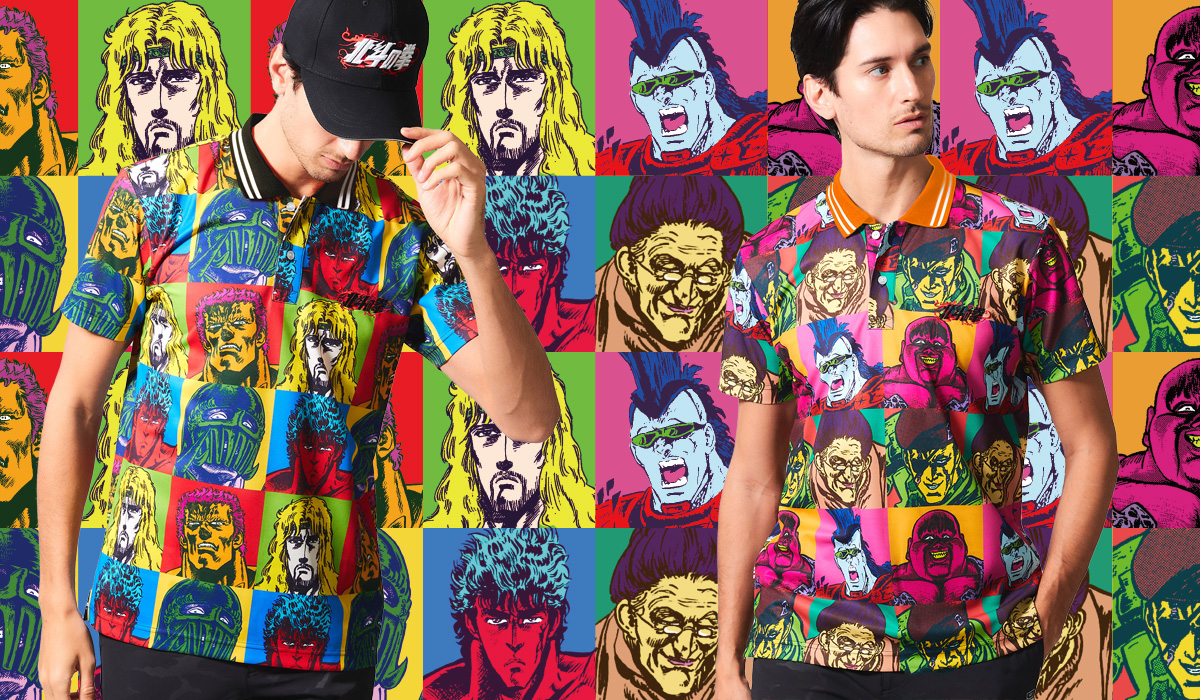 DANCE WITH DRAGON（ダンスウィズドラゴン）、ROCK・DUDE（ロック