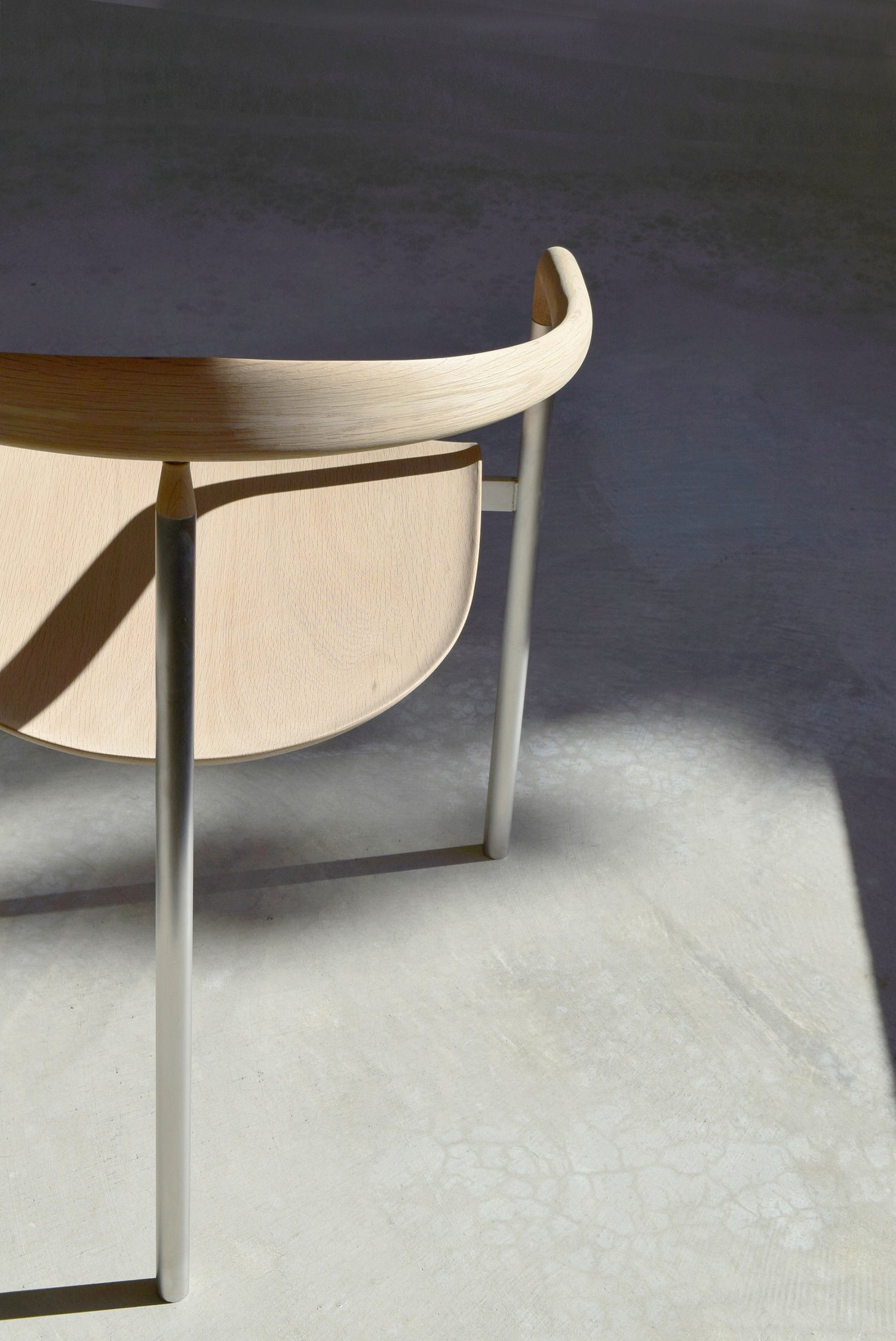 A.O chair – WOHL HÜTTE