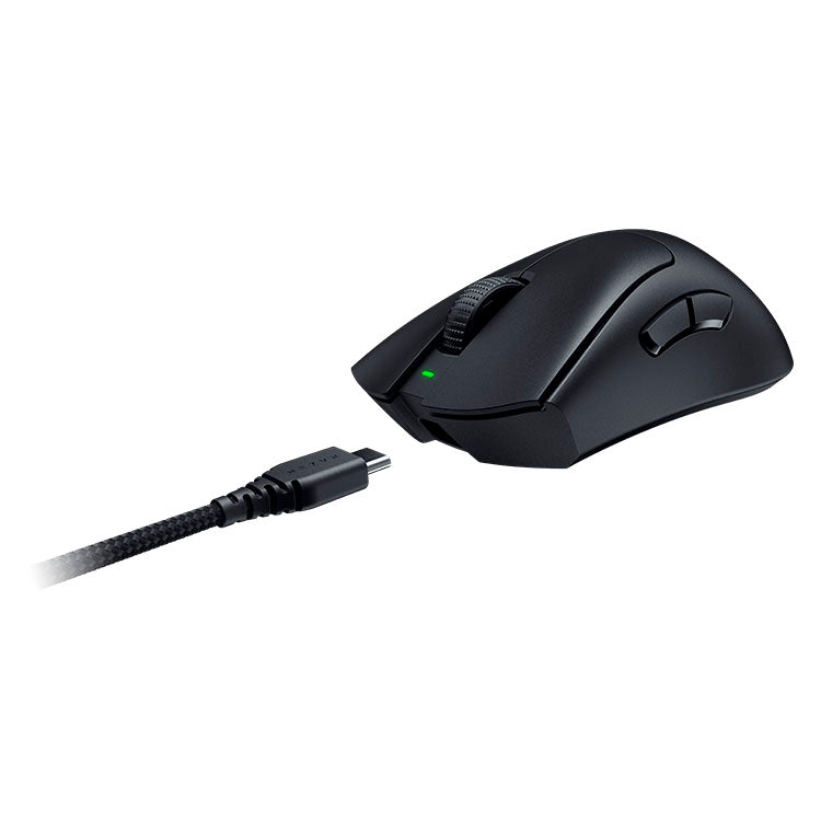 Razer DeathAdder V3 Pro (Black Edition) デスアダー ブイスリー プロ