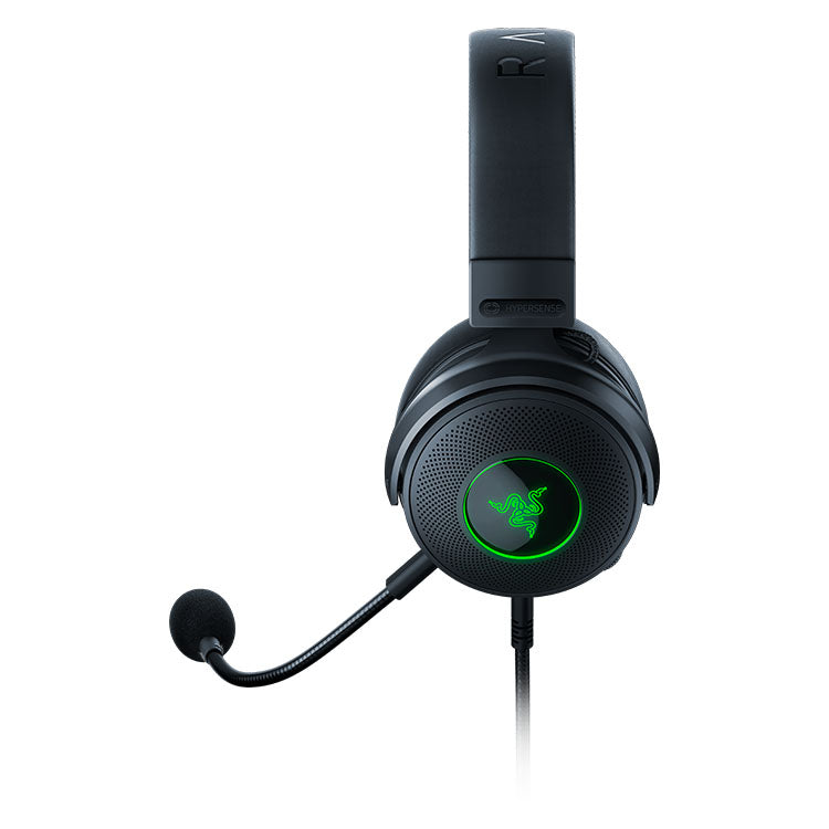 Razer Kraken V3 HyperSense クラーケン ブイスリー ハイパーセンス