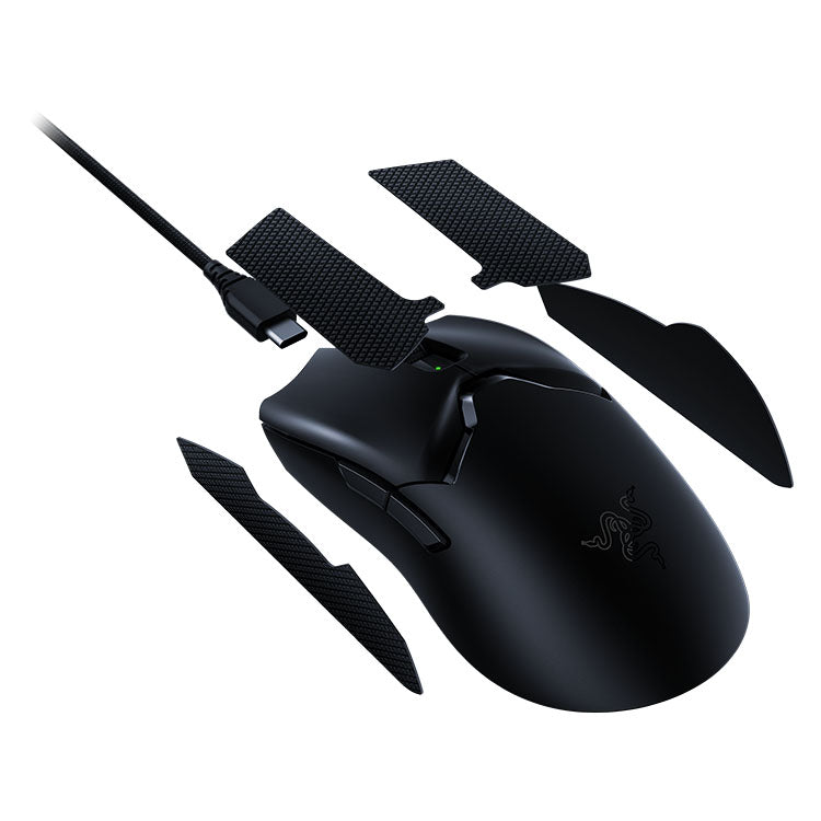 Razer Viper V2 Pro (Black Edition) バイパー ブイツー プロ