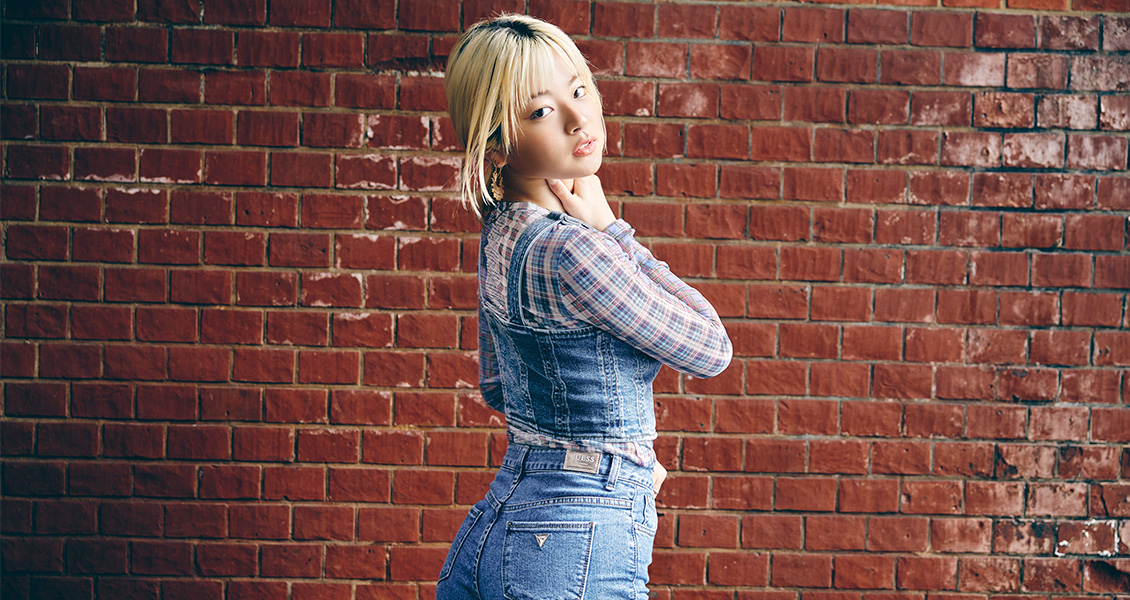 GUESS(ゲス) JAPAN 公式オンラインストア | GUESS JAPAN OFFICIAL