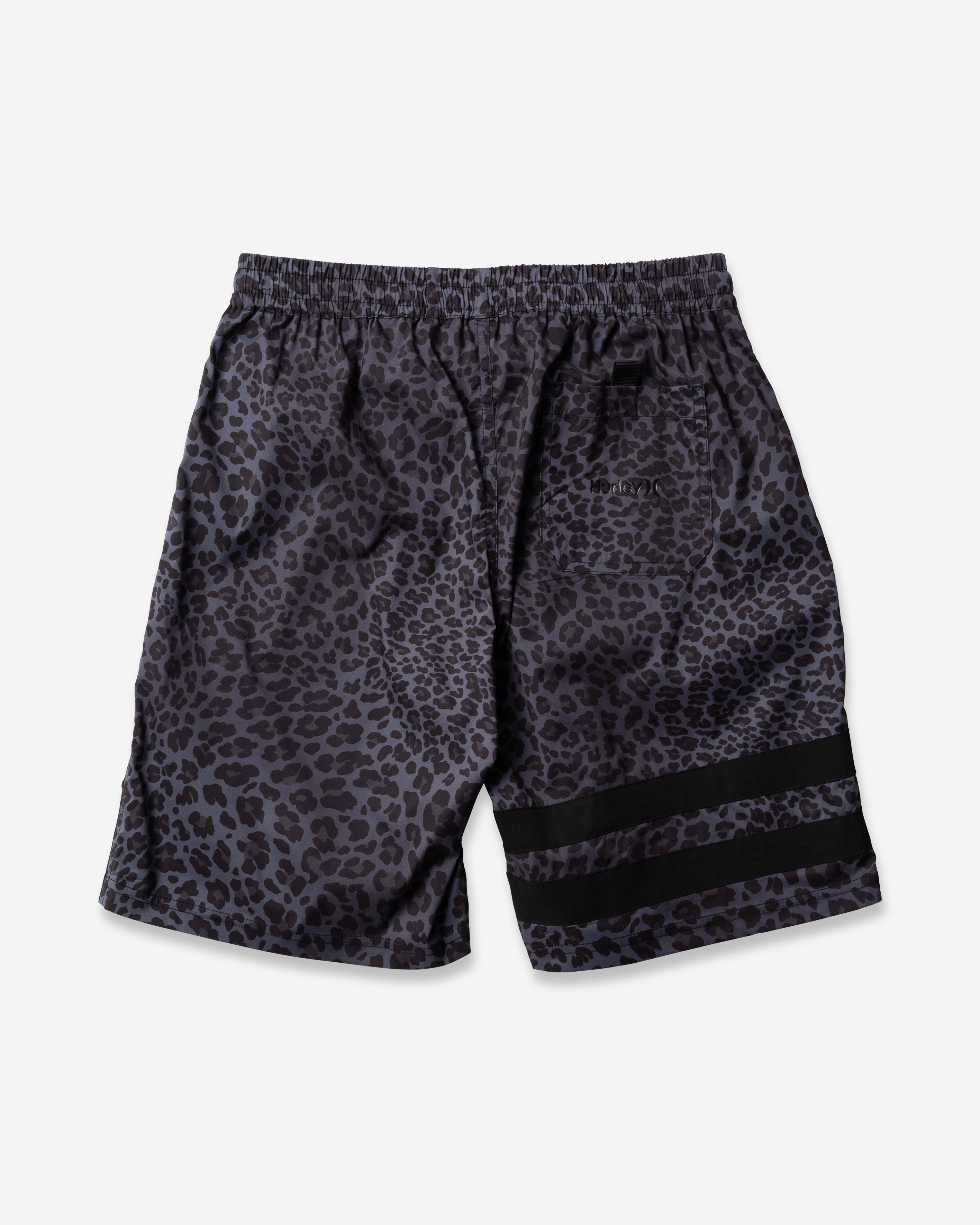 FCRB Hurley TEAM SWIM SHORTS スイムショーツM