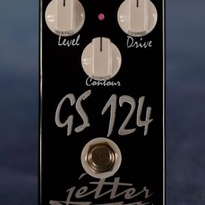 SSS – Jetter Gear Store