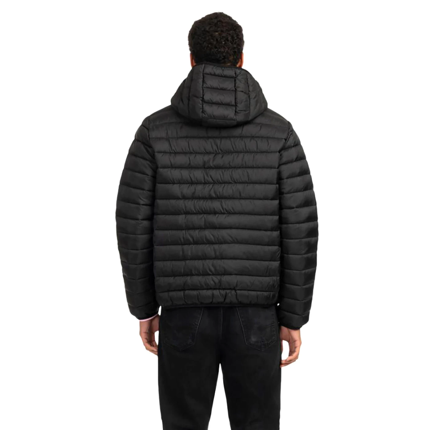 Light down jacket Juventus | Juventus Official Online Store