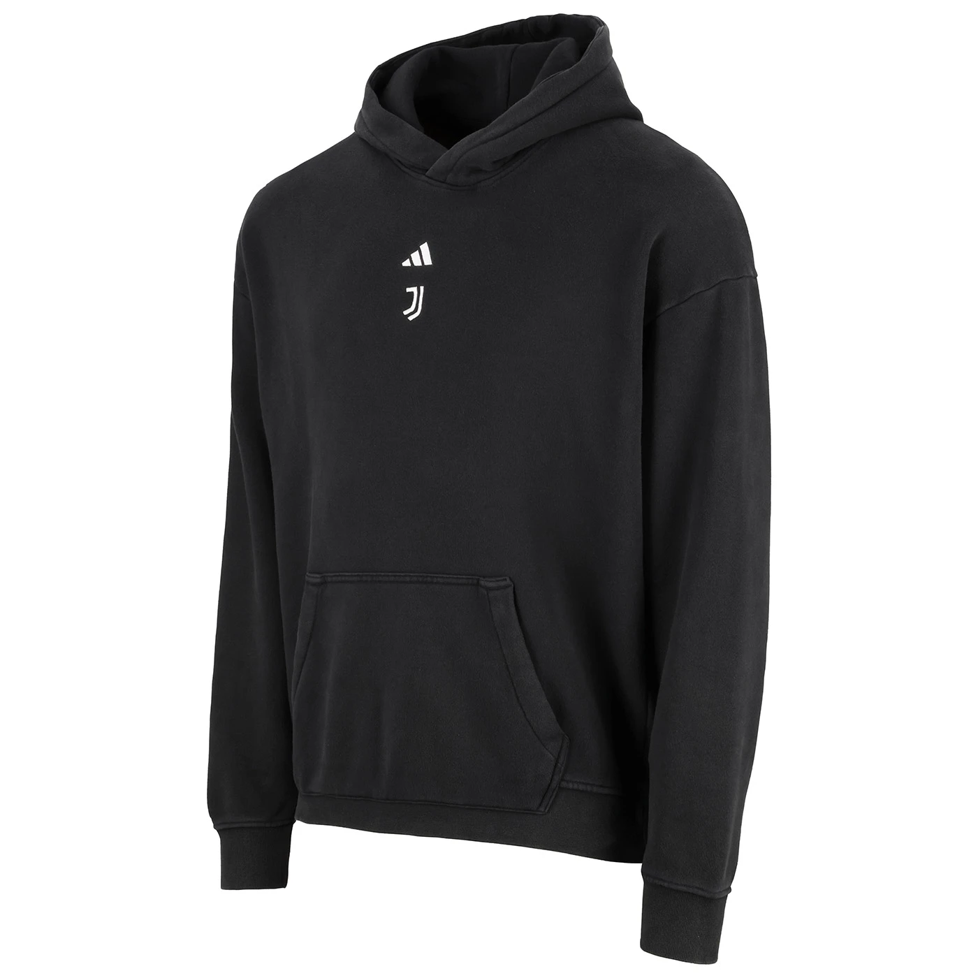 JUVENTUS SGURA PACK HOODIE TOP 2025/26