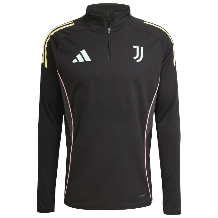 JUVENTUS SZN TRACK TOP 2024/25