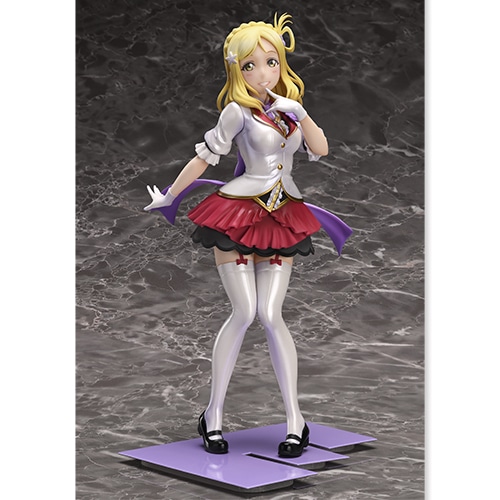 蔵出し】『ラブライブ！サンシャイン!!』Birthday Figure Project 小原