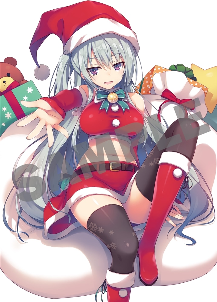 アンジュ・ヴィエルジュ ウインターギフトボックス ナイア: その他