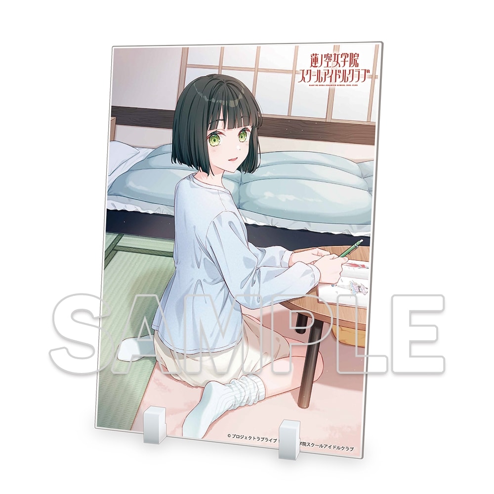 ラブライブ！シリーズ 『ラブライブ！蓮ノ空女学院スクールアイドル