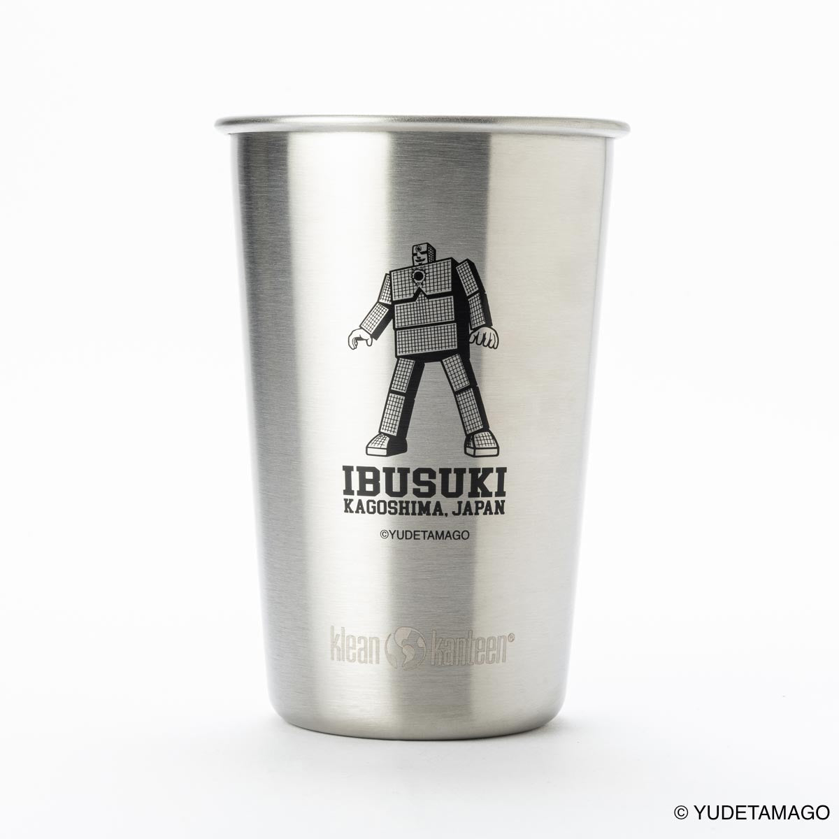 KMC ビッグファイト グラスタンブラー – キン肉マン公式オンライン