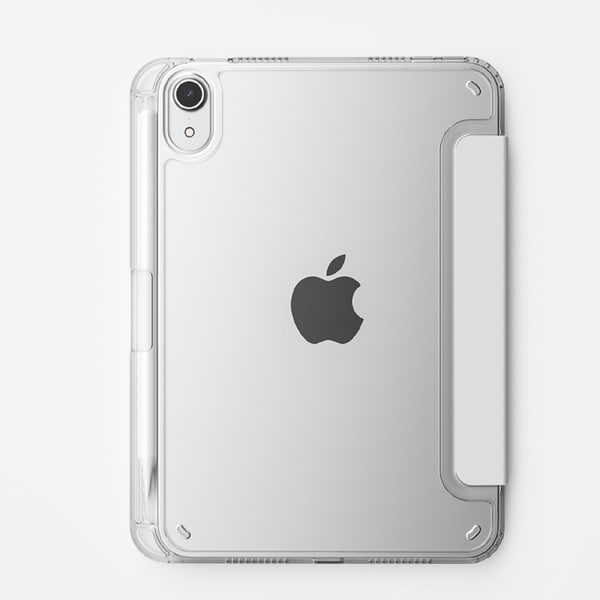 Hans International iPad mini A17 Pro (第7世代) TriFolio