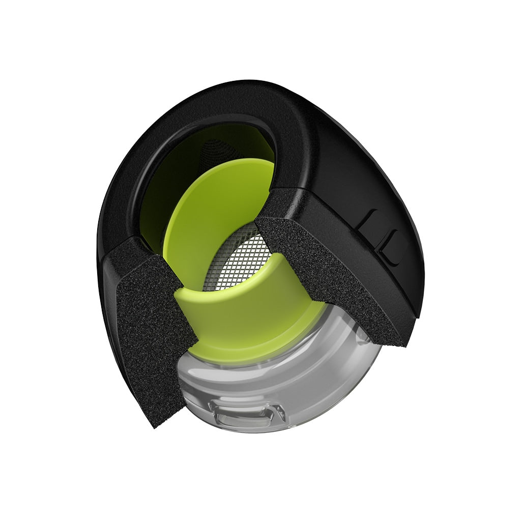 keyBudz AirPods Pro HYPERFOAM イヤーチップ AirPods Pro 第2世代