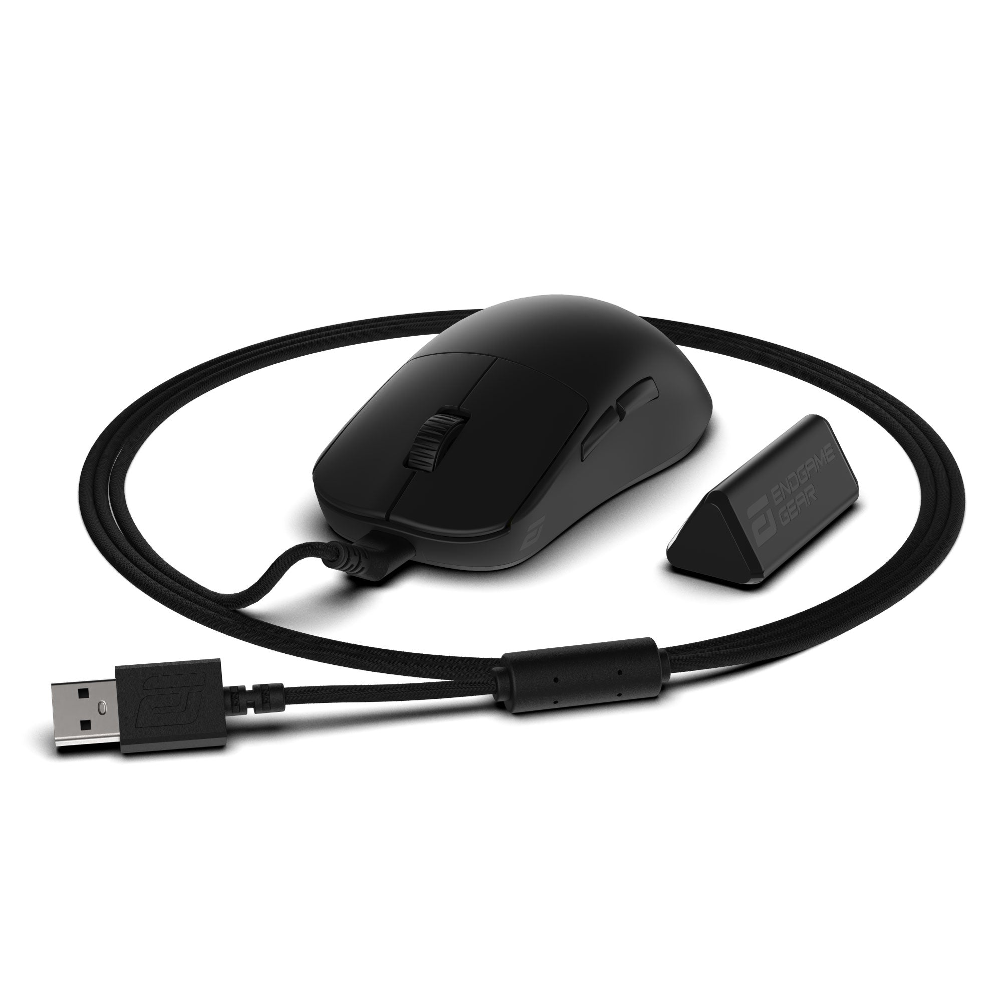 ENDGAME GEAR OP1w 4K ワイヤレスゲーミングマウス 4Kドングル付属