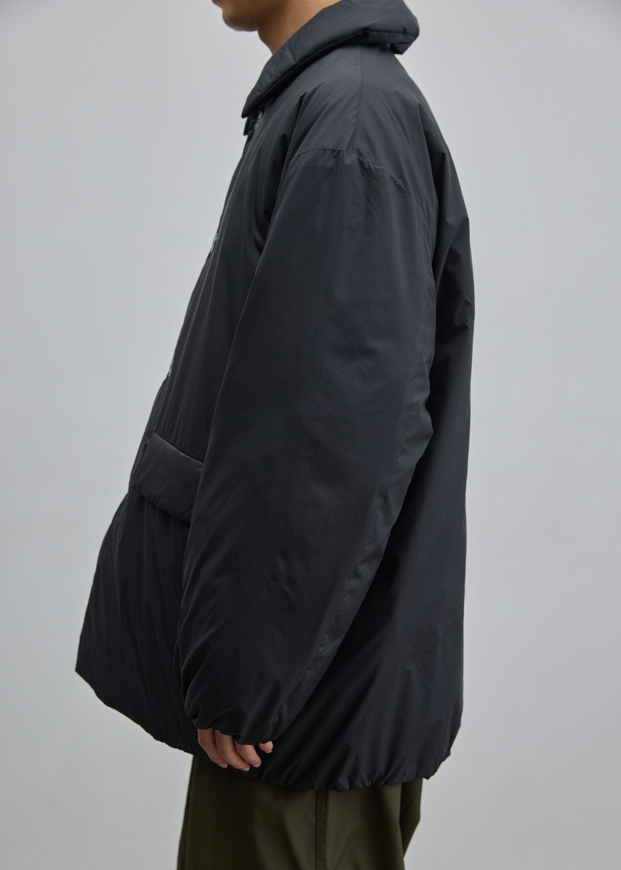 TAION / ダウンミディコート｜SOÉJU k - SOÉJU online store