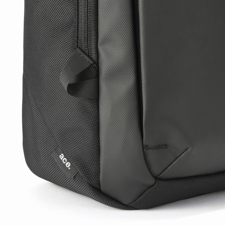 ace.／エース ラグレンティスクロス ボディバッグ 撥水 68794(01