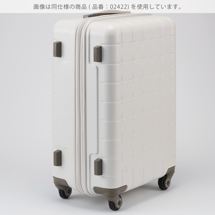 PROTECA／プロテカ 360G4 スーツケース 日本製 105L 02425(01