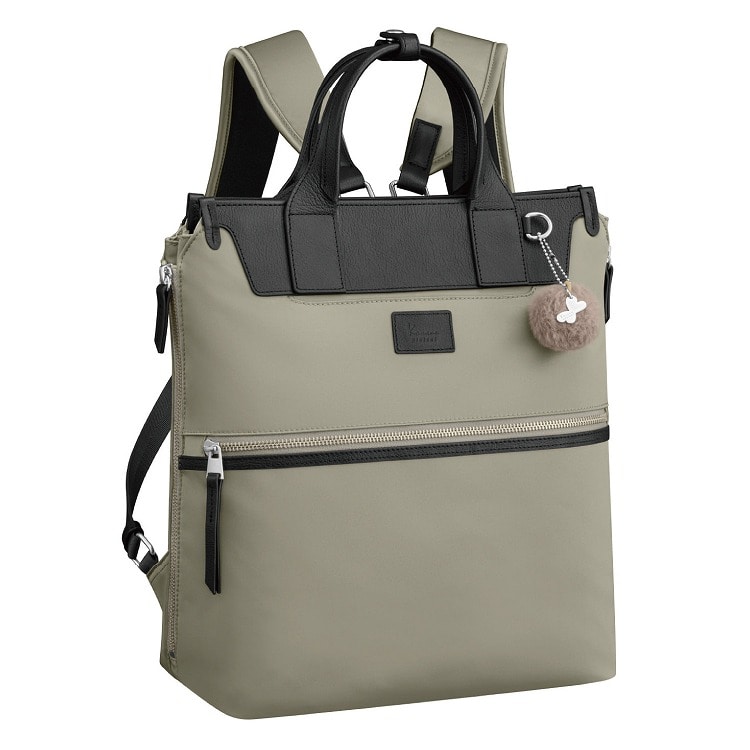 Kanana project／カナナプロジェクト PJ-14 リュックサック 17315(05