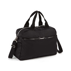 ACE アリッサム ボストンバッグ 17695(01：ブラック): ACE｜エース公式通販